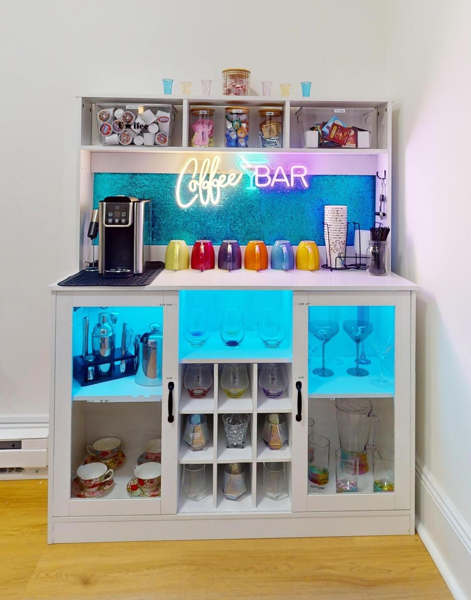 Funky & Colorful Urban Getaway, 20 Minutes To Nyc Apartamento Hoboken Exterior foto