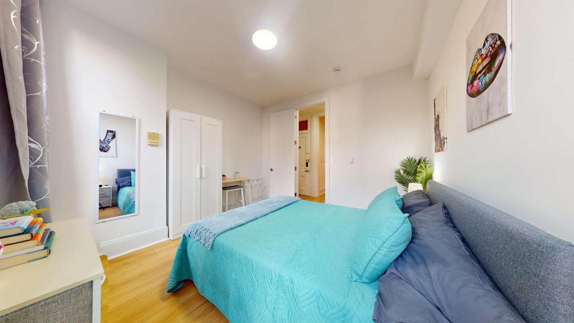 Funky & Colorful Urban Getaway, 20 Minutes To Nyc Apartamento Hoboken Exterior foto